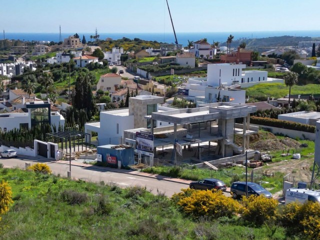 4 Makuuhuoneen Huvila Valle Romano