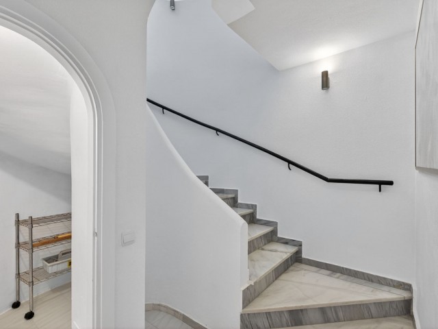 2 Bedrooms Townhouse in Artola