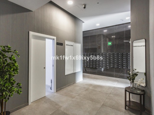 2 Bedrooms Apartment in Málaga Centro