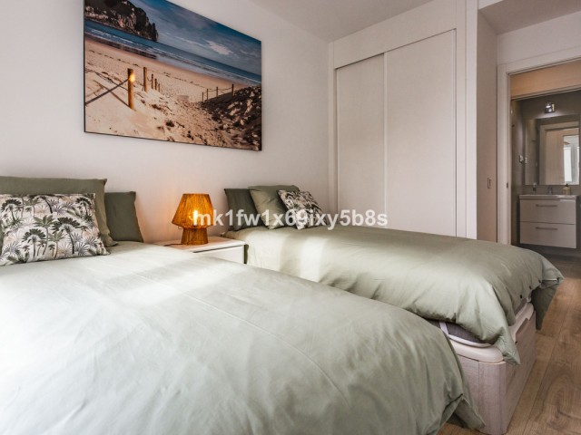 2 Bedrooms Apartment in Málaga Centro