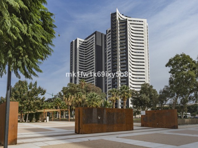Huoneisto, Malaga Centro, R5229181