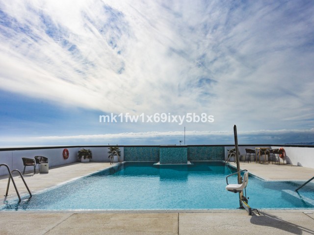 Huoneisto, Malaga Centro, R5229181