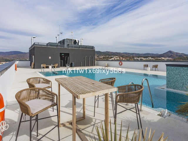 Huoneisto, Malaga Centro, R5229181