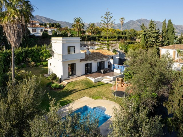 Villa, Mijas