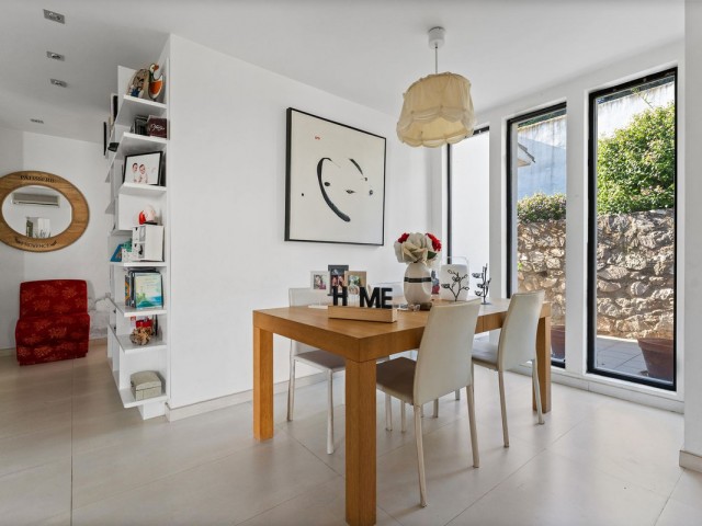 3 Sovrums Villa i Mijas