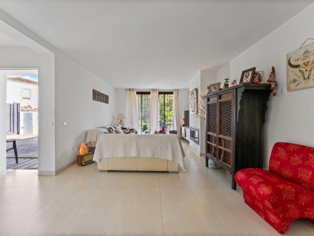 3 Sovrums Villa i Mijas