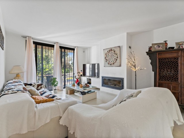 3 Sovrums Villa i Mijas