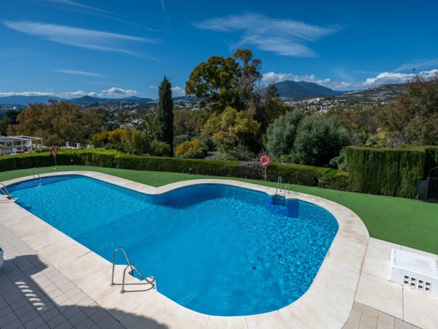 3 Sovrums Radhus i Nueva Andalucía