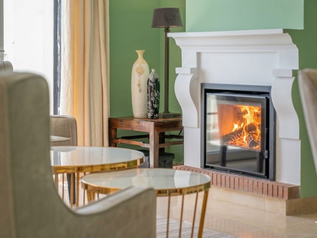 3 Sovrums Radhus i Nueva Andalucía