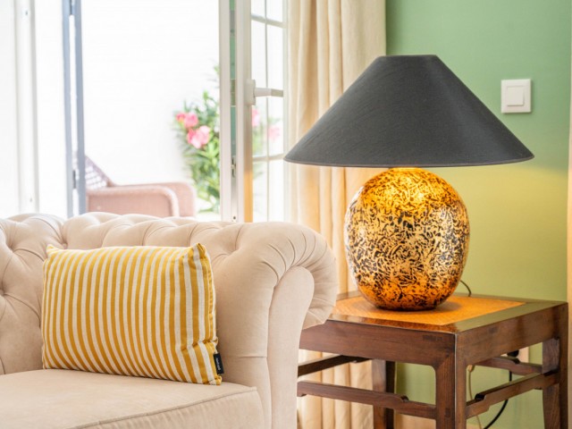 3 Sovrums Radhus i Nueva Andalucía