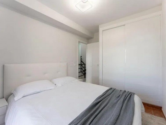 3 Soveroms Rekkehus i Cabopino