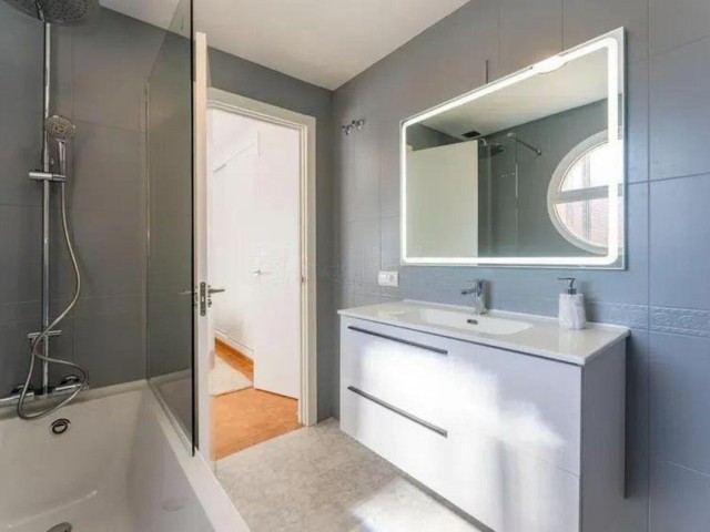 3 Soveroms Rekkehus i Cabopino