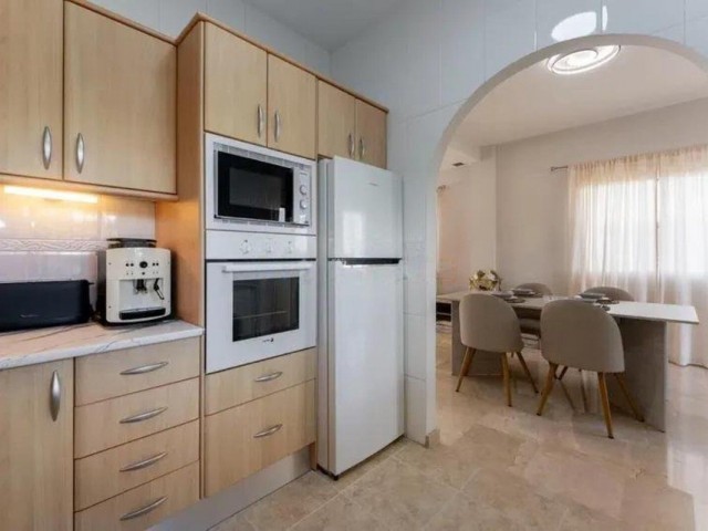 3 Soveroms Rekkehus i Cabopino