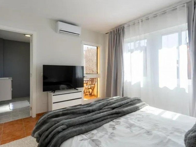 3 Makuuhuoneen Rivitalo Cabopino