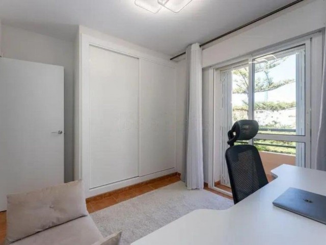 3 Makuuhuoneen Rivitalo Cabopino