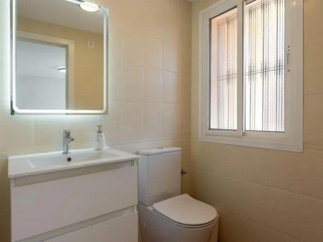 3 Makuuhuoneen Rivitalo Cabopino