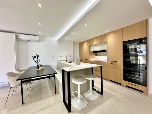 2 Bedrooms Apartment in Marbella