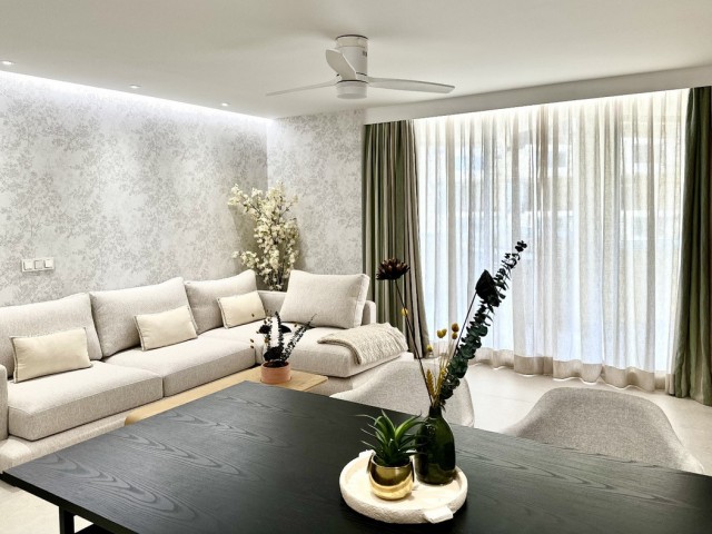 2 Bedrooms Apartment in Marbella