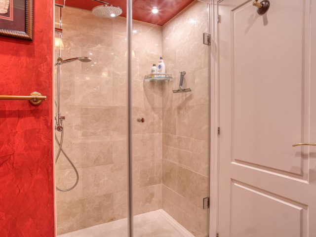 4 Soveroms Rekkehus i Marbella