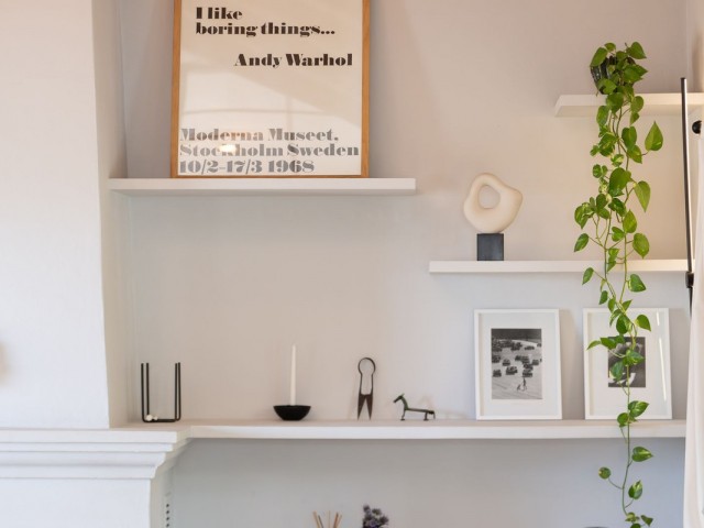 4 Soveroms Rekkehus i Marbella