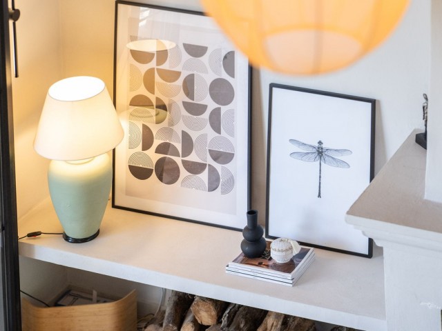 4 Soveroms Rekkehus i Marbella