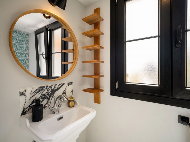 4 Soveroms Rekkehus i Marbella