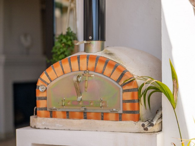 4 Soveroms Rekkehus i Marbella