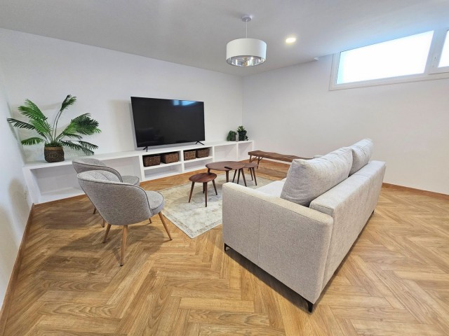 5 Bedrooms Villa in La Cala de Mijas