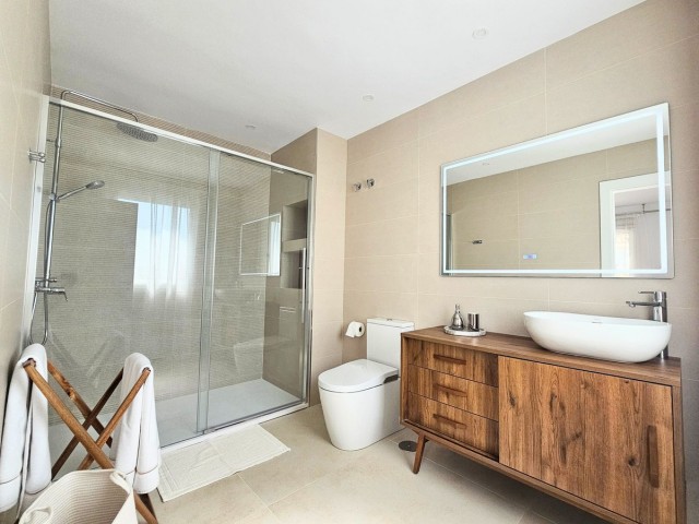 5 Bedrooms Villa in La Cala de Mijas