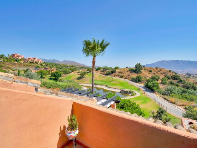 3 Slaapkamer Appartement in Elviria