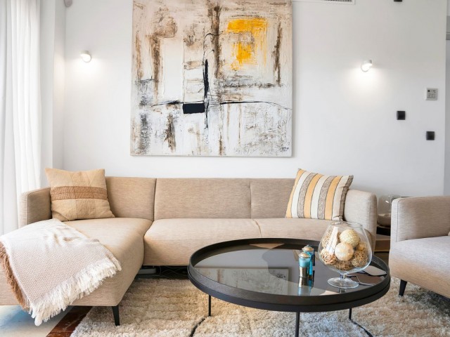 3 Slaapkamer Appartement in Elviria