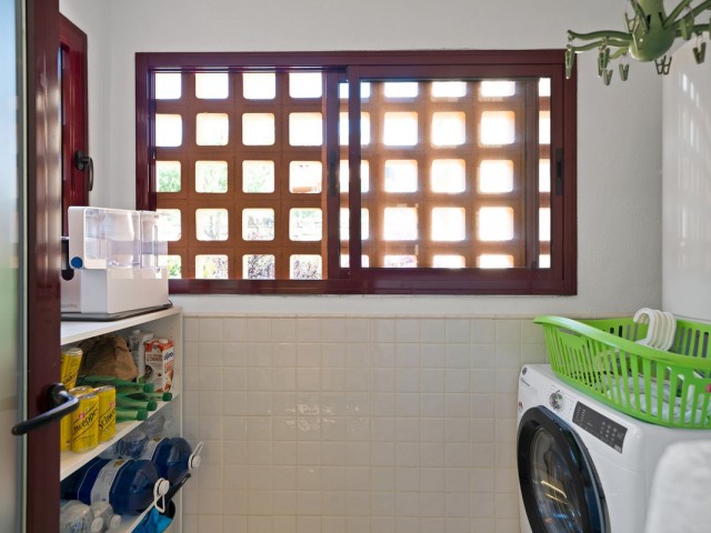 3 Slaapkamer Appartement in Elviria