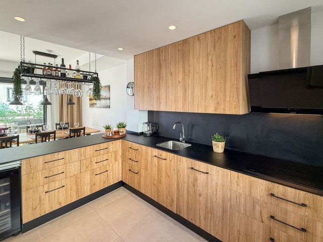 3 Bedrooms Townhouse in El Paraiso