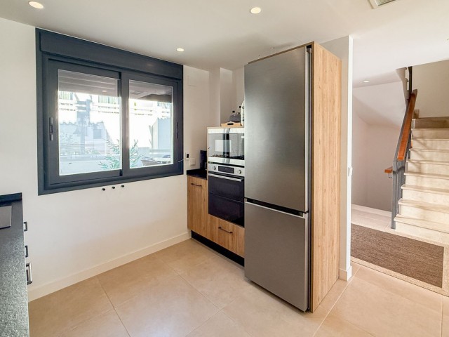 3 Bedrooms Townhouse in El Paraiso