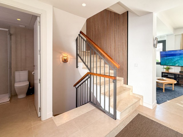 3 Bedrooms Townhouse in El Paraiso