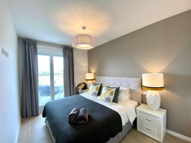 Penthouse in Nueva Andalucía