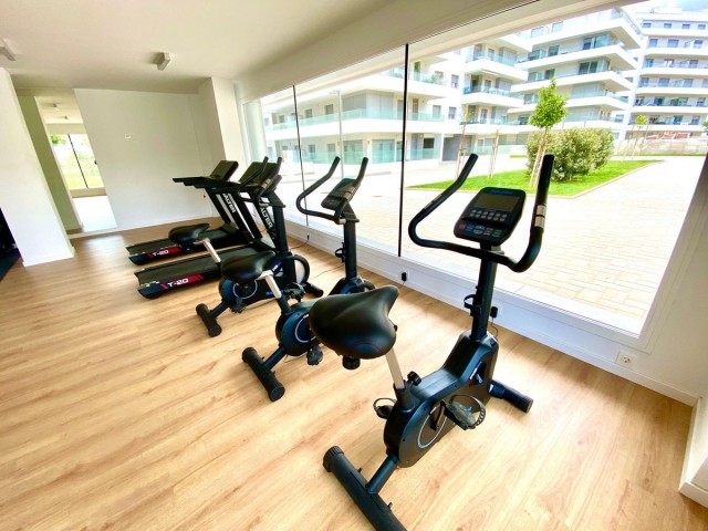 Penthouse in Nueva Andalucía