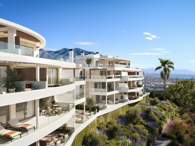 Leilighet, Cerros del Aguila, DVG-D5071