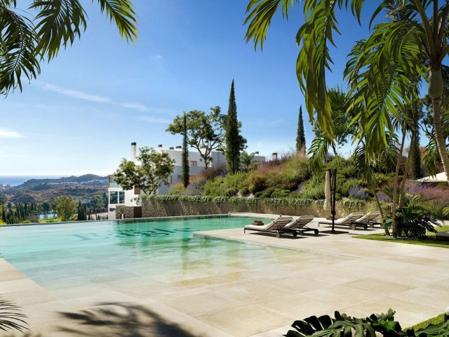 Leilighet, Cerros del Aguila, DVG-D5071