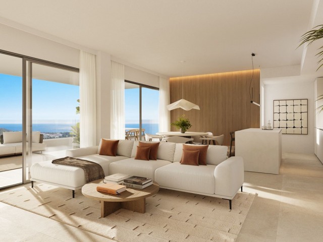 Leilighet, Cerros del Aguila, DVG-D5071