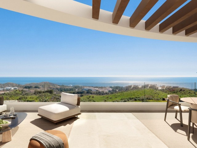 Leilighet, Cerros del Aguila, DVG-D5071