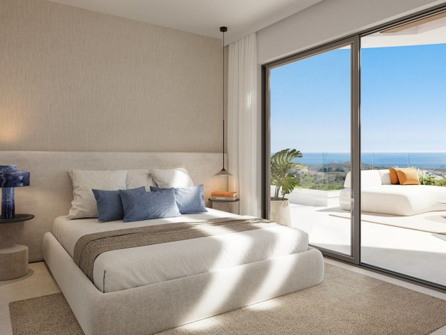 Leilighet, Cerros del Aguila, DVG-D5071