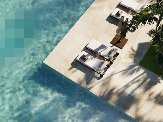 2 Slaapkamer Appartement in Cerros del Aguila