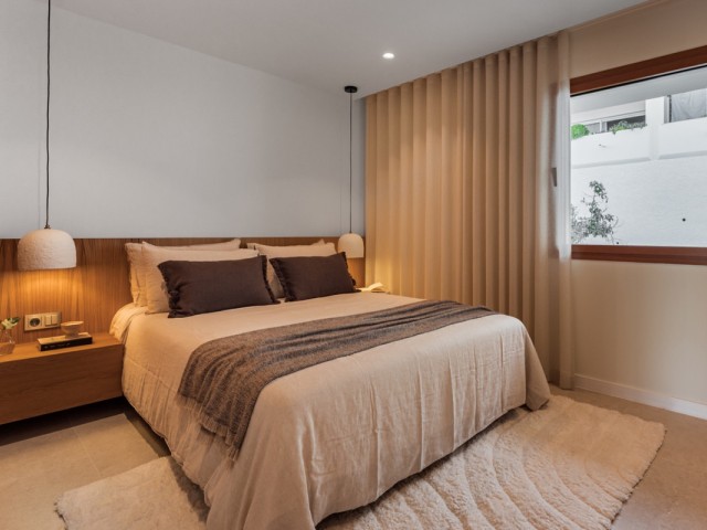 4 Bedrooms Townhouse in Marbella