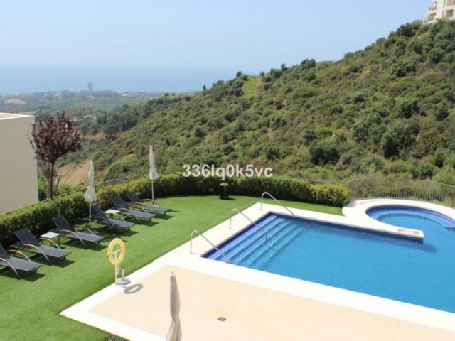 Huoneisto, Altos de los Monteros, R5311864