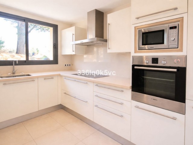 2 Schlafzimmer Apartment in Altos de los Monteros