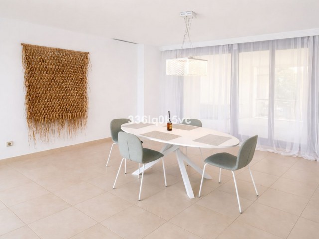 2 Schlafzimmer Apartment in Altos de los Monteros