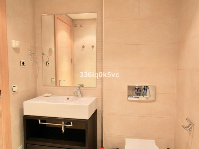 2 Schlafzimmer Apartment in Altos de los Monteros