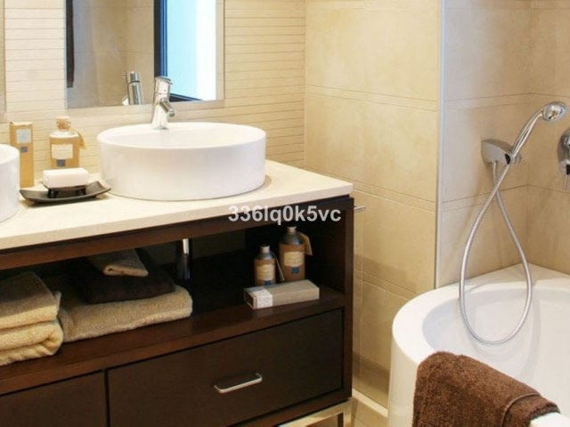 2 Schlafzimmer Apartment in Altos de los Monteros