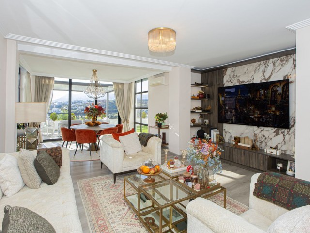 Appartement, Benahavis